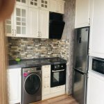 Kirayə (aylıq) 3 otaqlı Yeni Tikili, Ağ şəhər, Xətai rayonu 6