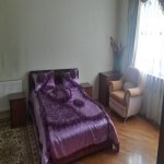 Satılır 6 otaqlı Həyət evi/villa, Həzi Aslanov metrosu, Xətai rayonu 12