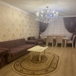 Kirayə (aylıq) 3 otaqlı Yeni Tikili, Yeni Yasamal qəs., Sədərək ticarət mərkəzi, Yasamal rayonu 1