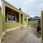 Satılır 4 otaqlı Həyət evi/villa, Savalan qəs., Sabunçu rayonu 4