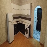 Kirayə (aylıq) 2 otaqlı Yeni Tikili, İnşaatçılar metrosu, Yasamal rayonu 3