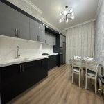 Kirayə (aylıq) 3 otaqlı Yeni Tikili, Nəsimi rayonu 9