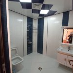 Kirayə (aylıq) 5 otaqlı Həyət evi/villa, Azadlıq metrosu, Binəqədi rayonu 11