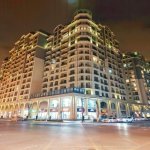 Kirayə (günlük) 2 otaqlı Yeni Tikili, 28 May metrosu, Nəsimi rayonu 3