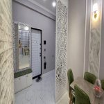 Satılır 3 otaqlı Yeni Tikili, Həzi Aslanov metrosu, Xətai rayonu 2