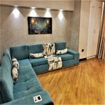 Kirayə (aylıq) 3 otaqlı Köhnə Tikili, 28 May metrosu, Nəsimi rayonu 2