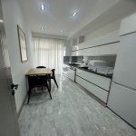 Kirayə (aylıq) 2 otaqlı Yeni Tikili, Xətai metrosu, Xətai rayonu 6