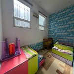 Kirayə (aylıq) 7 otaqlı Ofis, Səbail rayonu 9