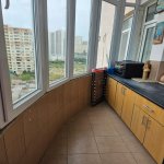 Satılır 2 otaqlı Köhnə Tikili, Həzi Aslanov metrosu, H.Aslanov qəs., Xətai rayonu 2