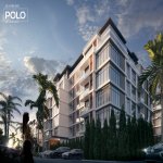 Продажа 4 комнатная Новостройка, пос. Нардаран, Сабунчу район 1