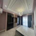 Kirayə (aylıq) 3 otaqlı Yeni Tikili, Ağ şəhər, Xətai rayonu 5