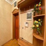 Kirayə (günlük) 3 otaqlı Yeni Tikili, Nəriman Nərimanov metrosu, Nərimanov rayonu 8