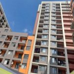 Satılır 3 otaqlı Yeni Tikili, Nəriman Nərimanov metrosu, Nərimanov rayonu 1