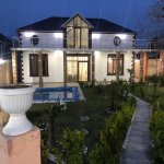 Satılır 5 otaqlı Bağ evi, Novxanı, Abşeron rayonu 20
