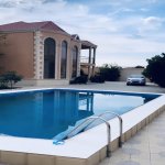 Kirayə (günlük) 5 otaqlı Həyət evi/villa, Mərdəkan, Xəzər rayonu 5