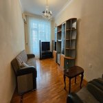 Kirayə (aylıq) 4 otaqlı Yeni Tikili, Gənclik metrosu, Nərimanov rayonu 7