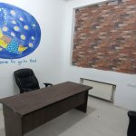 Kirayə (aylıq) 6 otaqlı Ofis, Bakıxanov qəs., Sabunçu rayonu 8