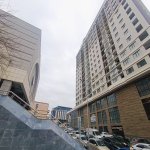 Kirayə (aylıq) 4 otaqlı Yeni Tikili, 28 May metrosu, Nəsimi rayonu 1