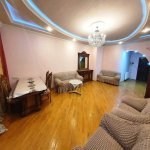 Kirayə (aylıq) 3 otaqlı Yeni Tikili, Nizami metrosu, Kubinka, Nəsimi rayonu 4