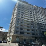 Kirayə (aylıq) 2 otaqlı Yeni Tikili, Neftçilər metrosu, 8-ci kilometr, Nizami rayonu 1