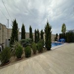 Satılır 8 otaqlı Həyət evi/villa, Novxanı, Abşeron rayonu 4