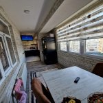 Satılır 4 otaqlı Köhnə Tikili, Xalqlar dostluğu metrosu, 8-ci kilometr, Nizami rayonu 14