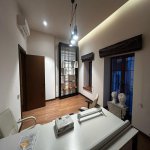 Kirayə (aylıq) 4 otaqlı Həyət evi/villa, İçərişəhər metrosu, Səbail rayonu 20