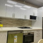 Kirayə (aylıq) 3 otaqlı Yeni Tikili, Neftçilər metrosu, Nizami rayonu 11