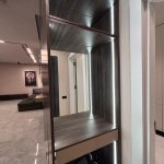 Kirayə (aylıq) 2 otaqlı Yeni Tikili, Xətai metrosu, Ağ şəhər, Xətai rayonu 10