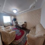 Kirayə (aylıq) 3 otaqlı Köhnə Tikili, Xalqlar dostluğu metrosu, 8-ci kilometr, Nizami rayonu 1