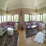 Kirayə (günlük) 4 otaqlı Bağ evi Quba 12