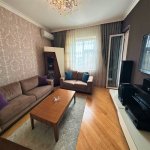Kirayə (aylıq) 3 otaqlı Yeni Tikili, Nizami metrosu, Yasamal rayonu 1