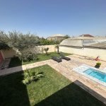 Satılır 4 otaqlı Həyət evi/villa, Sabunçu rayonu 11