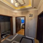 Kirayə (aylıq) 3 otaqlı Köhnə Tikili, İnşaatçılar metrosu, Yasamal rayonu 5