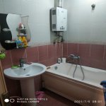 Kirayə (aylıq) 3 otaqlı Köhnə Tikili, Nəsimi metrosu, 4-cü mikrorayon, Nəsimi rayonu 10