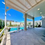 Satılır 6 otaqlı Bağ evi, Mərdəkan, Xəzər rayonu 7