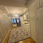 Продажа 3 комнат Новостройка, İnşaatçılar метро, Ясамал район 7