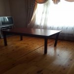 Kirayə (aylıq) 3 otaqlı Həyət evi/villa, Həzi Aslanov metrosu, Xətai rayonu 5