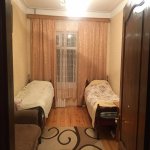 Satılır 4 otaqlı Köhnə Tikili, Nəsimi metrosu, 9-cu mikrorayon, Binəqədi rayonu 5