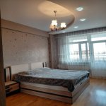 Kirayə (aylıq) 3 otaqlı Yeni Tikili, Qara Qarayev metrosu, 8-ci kilometr, Nizami rayonu 3