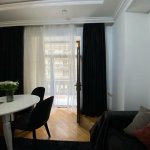 Kirayə (aylıq) 2 otaqlı Yeni Tikili, Xətai metrosu, Ağ şəhər, Xətai rayonu 5