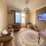 Kirayə (aylıq) 2 otaqlı Köhnə Tikili, Nizami metrosu, Nəsimi rayonu 2