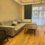 Kirayə (aylıq) 2 otaqlı Yeni Tikili, Ağ şəhər, Dənizkənarı Milli park, Xətai rayonu 18