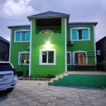 Satılır 4 otaqlı Həyət evi/villa, Binə qəs., Xəzər rayonu 1