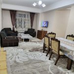 Kirayə (aylıq) 3 otaqlı Yeni Tikili Xırdalan 10