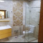 Аренда 3 комнатная Вторичка, м. Эльмляр Академиясы метро, пос. Ясамал, Ясамал район 12