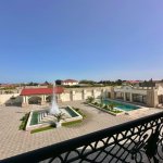 Satılır 5 otaqlı Bağ evi, Buzovna, Xəzər rayonu 2