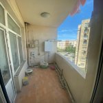 Kirayə (aylıq) 2 otaqlı Yeni Tikili, Əhmədli metrosu, Əhmədli, Xətai rayonu 5
