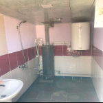 Satılır 2 otaqlı Həyət evi/villa, Avtovağzal metrosu, Sulutəpə qəs., Binəqədi rayonu 8