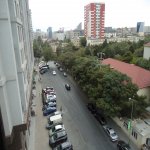 Kirayə (aylıq) 1 otaqlı Ofis, Nəriman Nərimanov metrosu, Montin qəs., ADA universiteti, Nərimanov rayonu 8